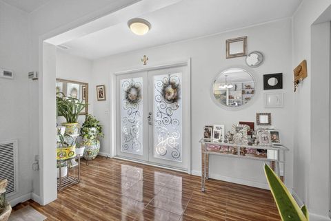 7625 Clarke Road Lake Clarke Shores FL 33406