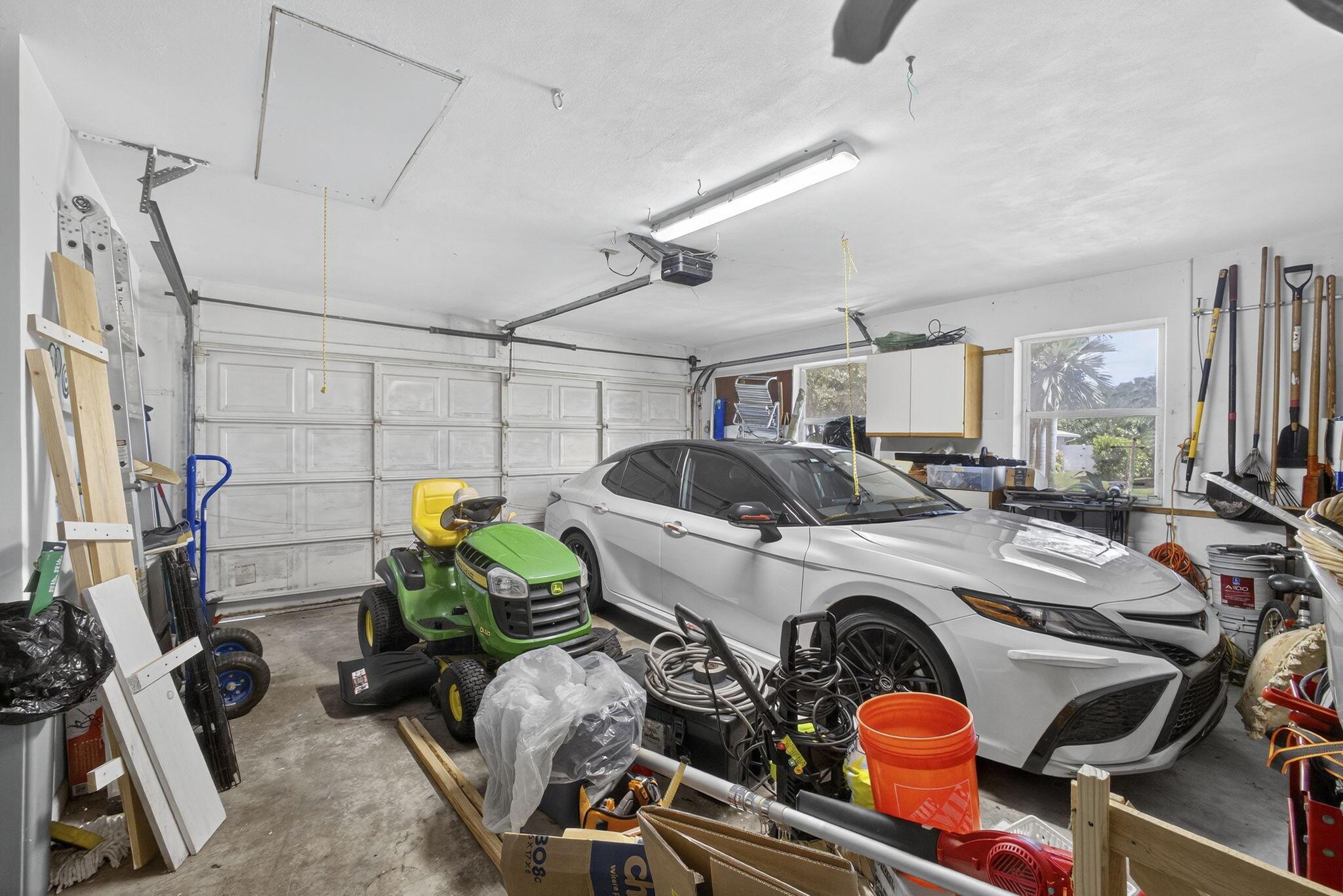 LAKE CLARKE NO 1 IN - Residential