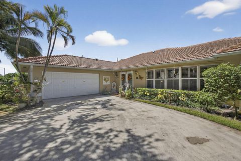 7625 Clarke Road Lake Clarke Shores FL 33406