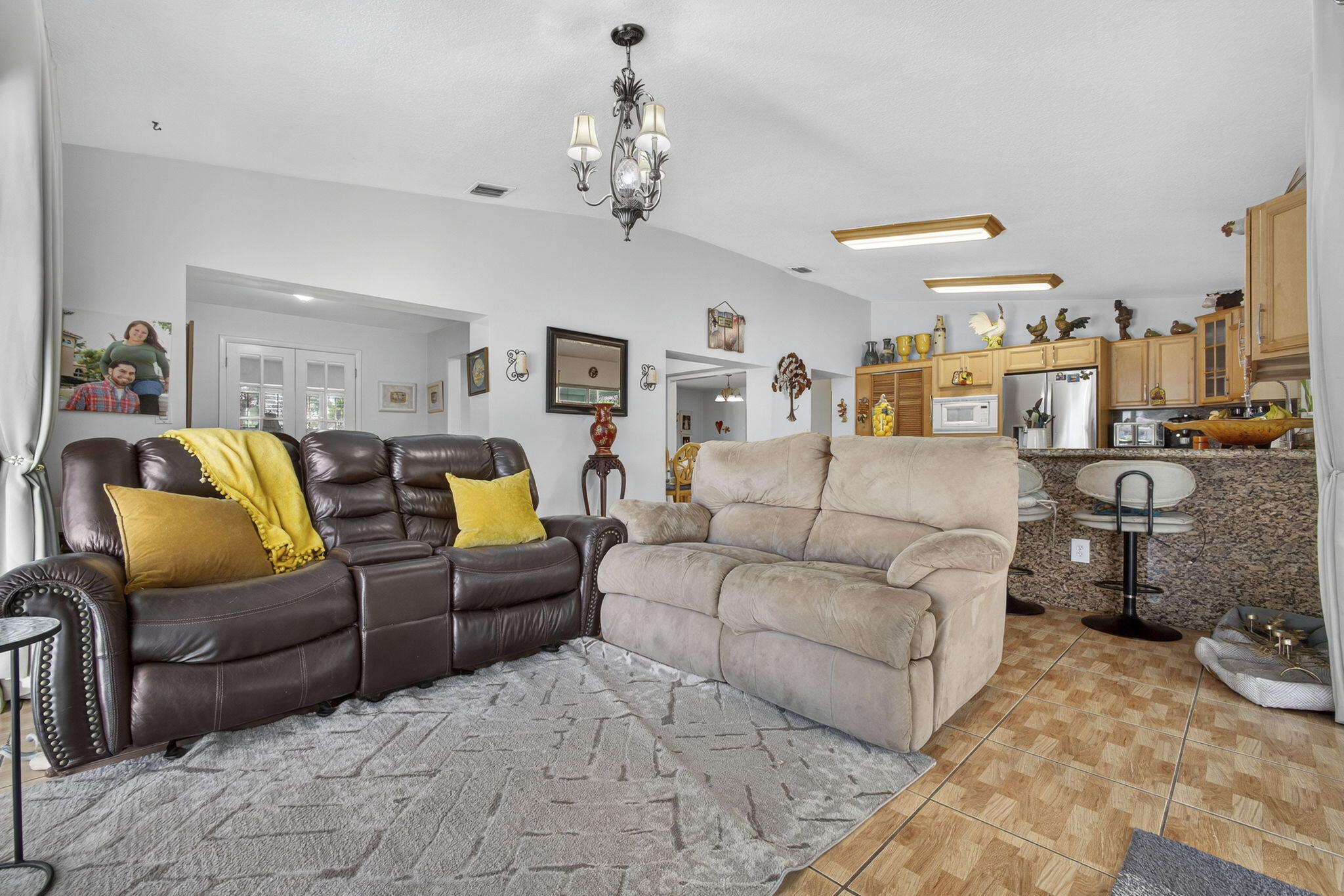 LAKE CLARKE NO 1 IN - Residential