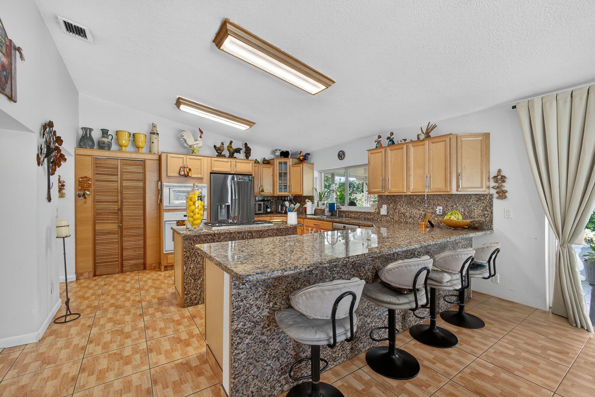 LAKE CLARKE NO 1 IN - Residential