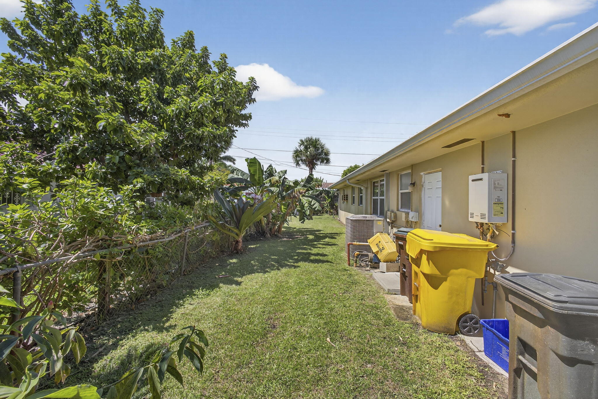 LAKE CLARKE NO 1 IN - Residential