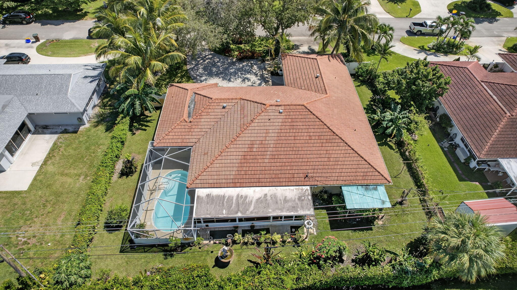 LAKE CLARKE NO 1 IN - Residential