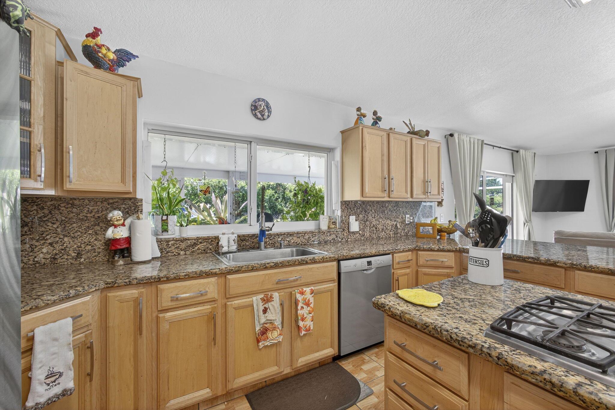 LAKE CLARKE NO 1 IN - Residential