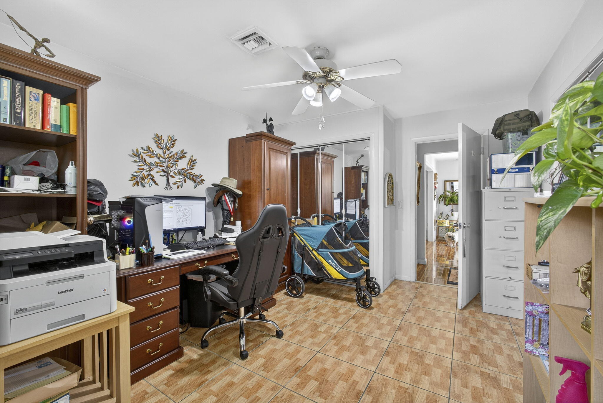 LAKE CLARKE NO 1 IN - Residential