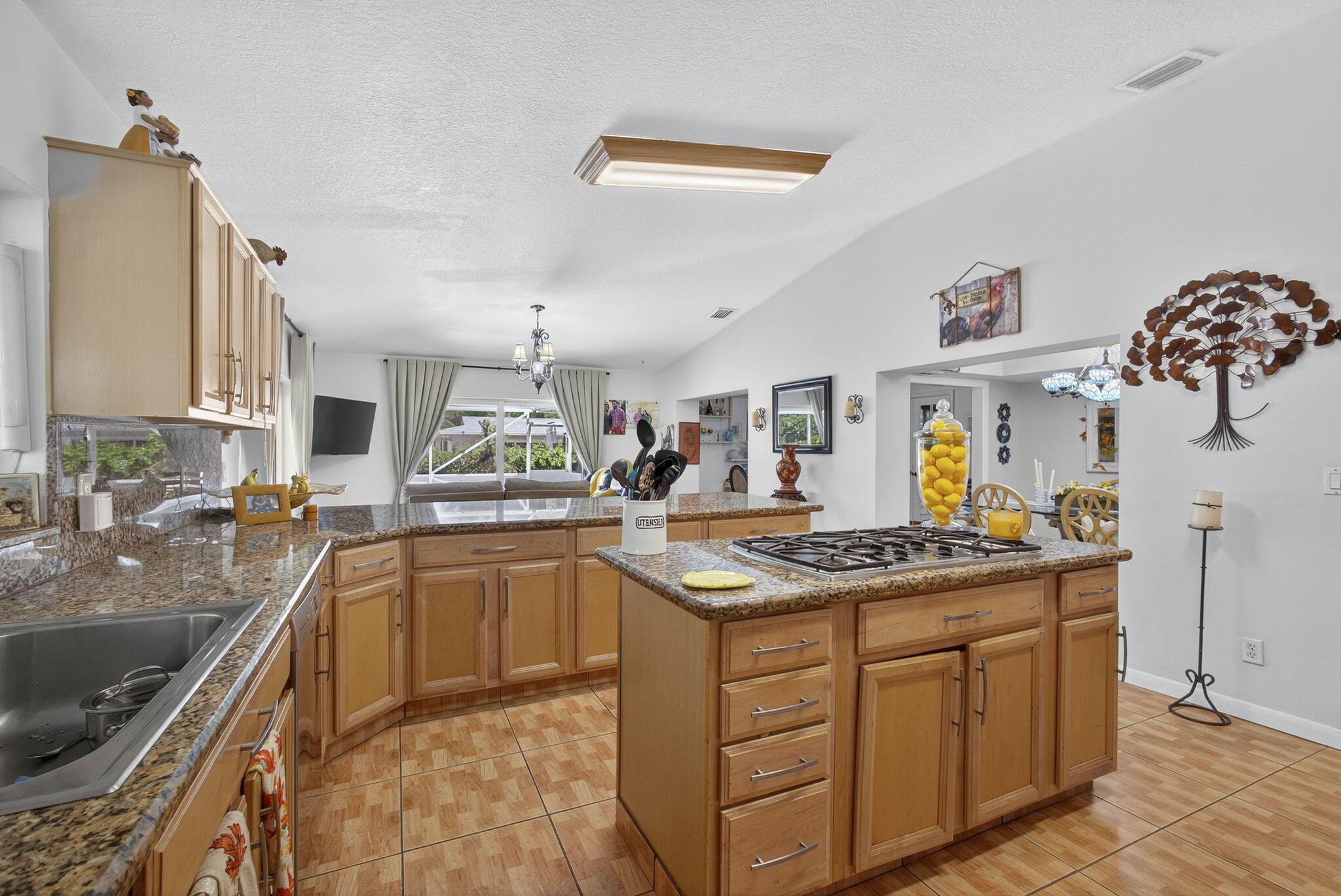 LAKE CLARKE NO 1 IN - Residential