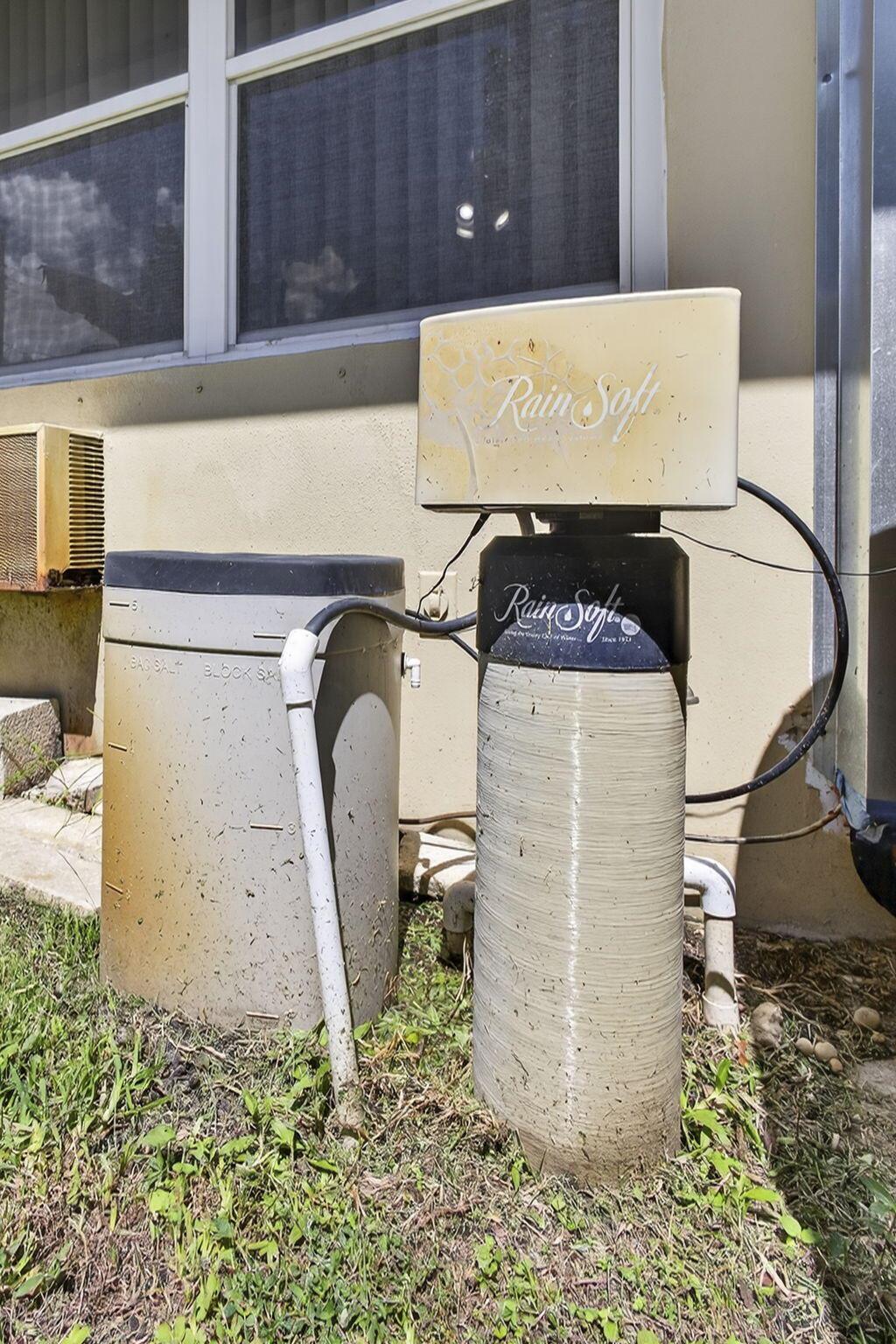 LAKE CLARKE NO 1 IN - Residential