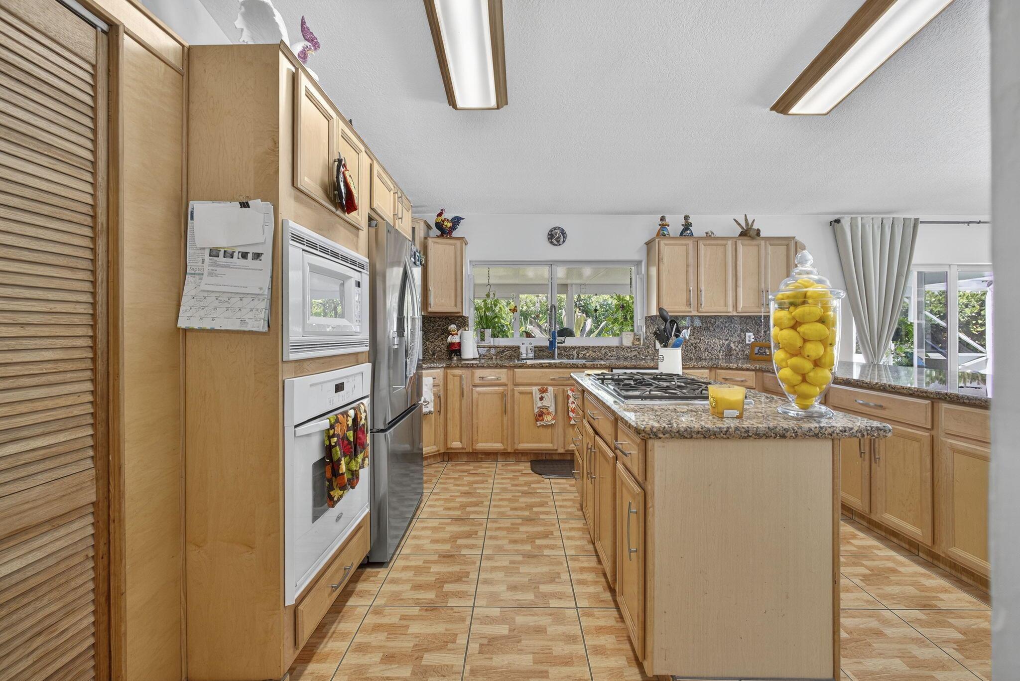 LAKE CLARKE NO 1 IN - Residential