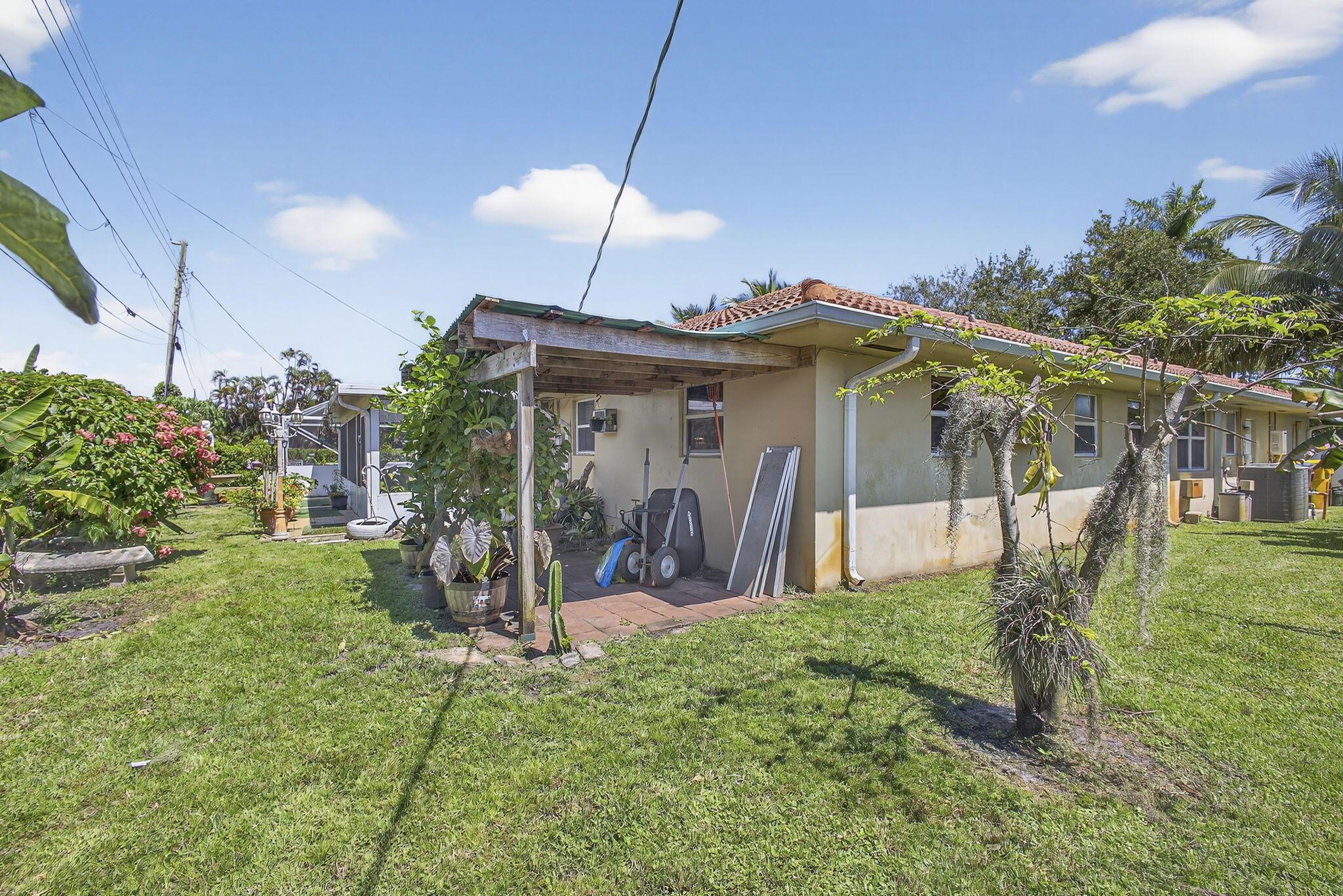 LAKE CLARKE NO 1 IN - Residential