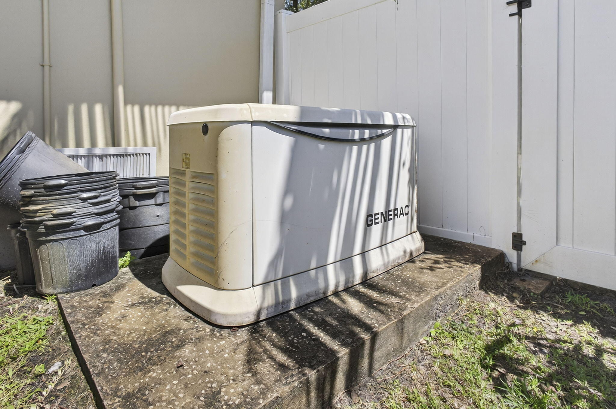 LAKE CLARKE NO 1 IN - Residential