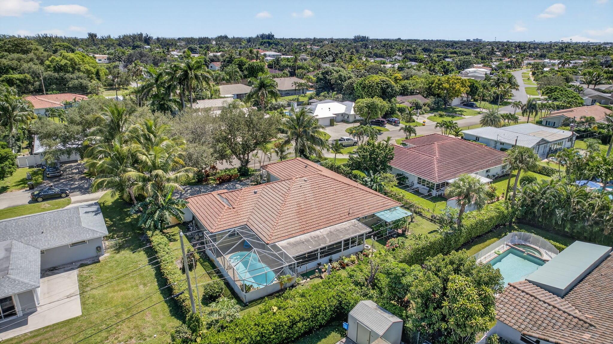 LAKE CLARKE NO 1 IN - Residential