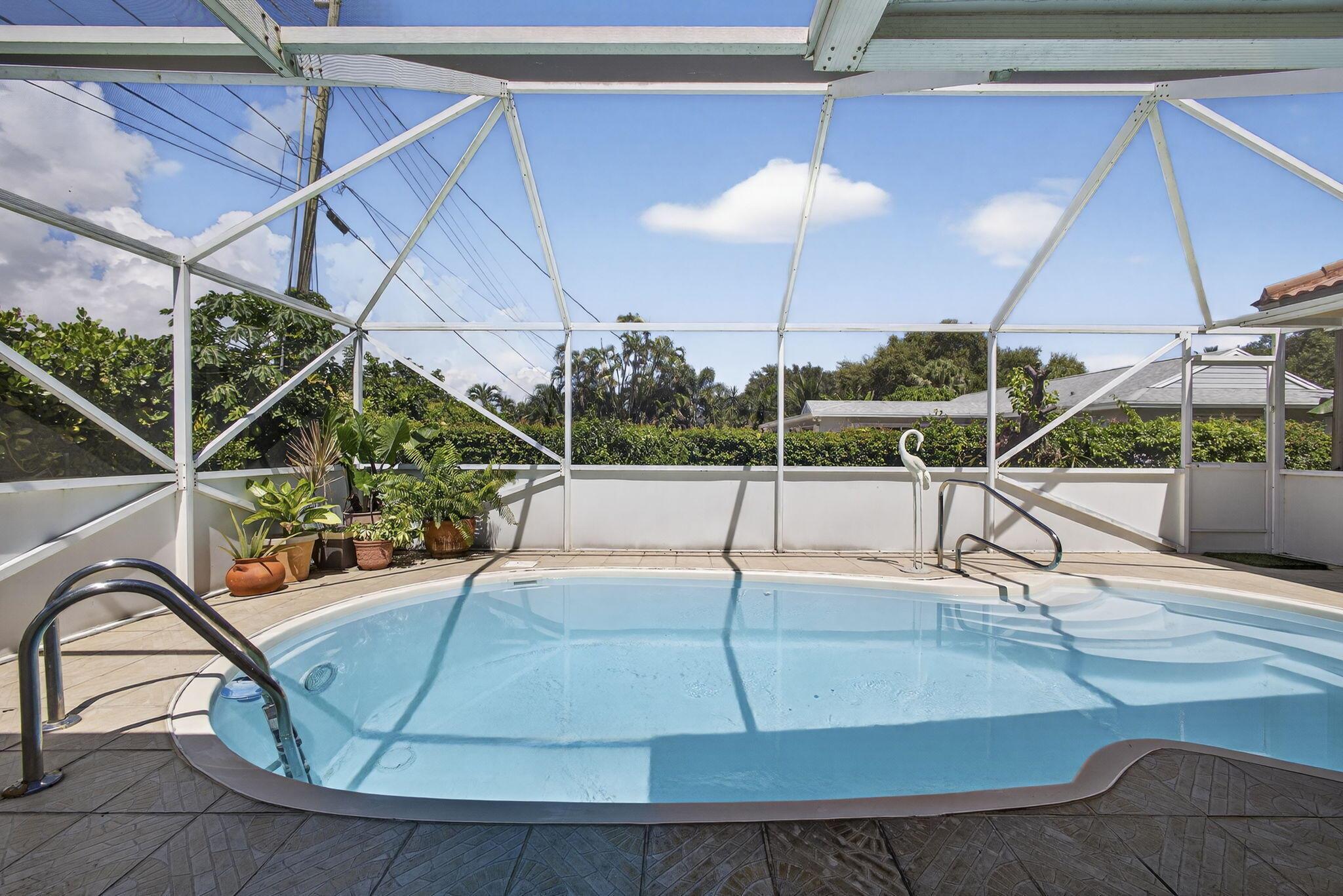 LAKE CLARKE NO 1 IN - Residential