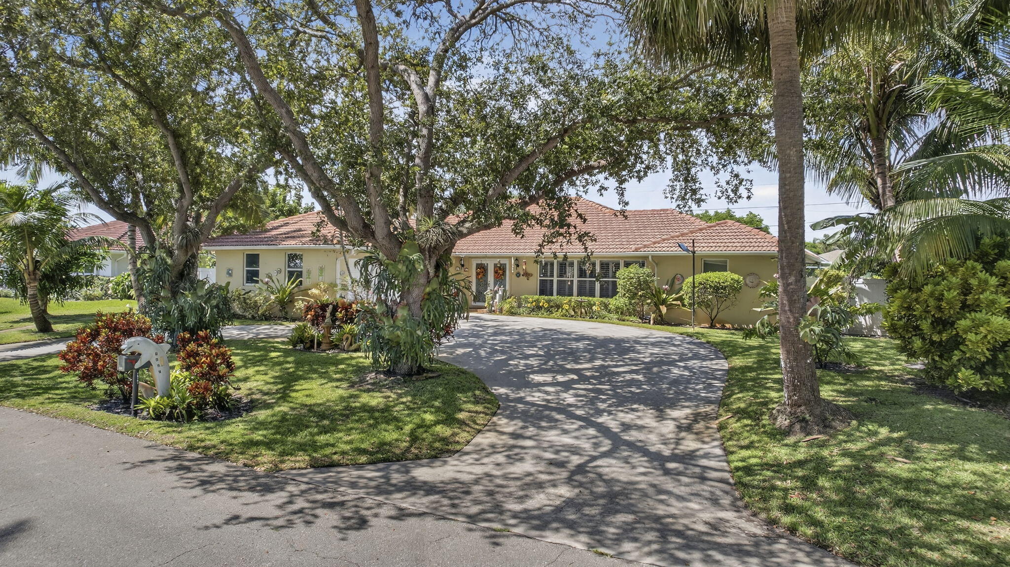 LAKE CLARKE NO 1 IN - Residential