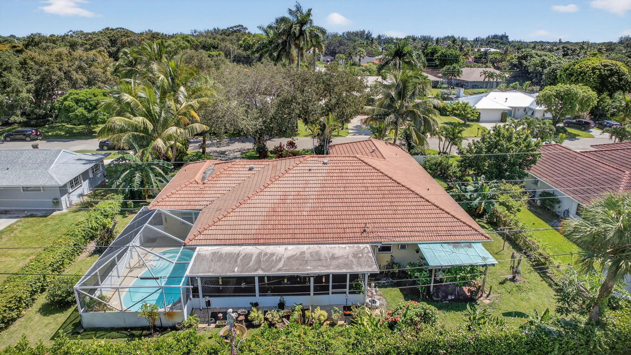 LAKE CLARKE NO 1 IN - Residential