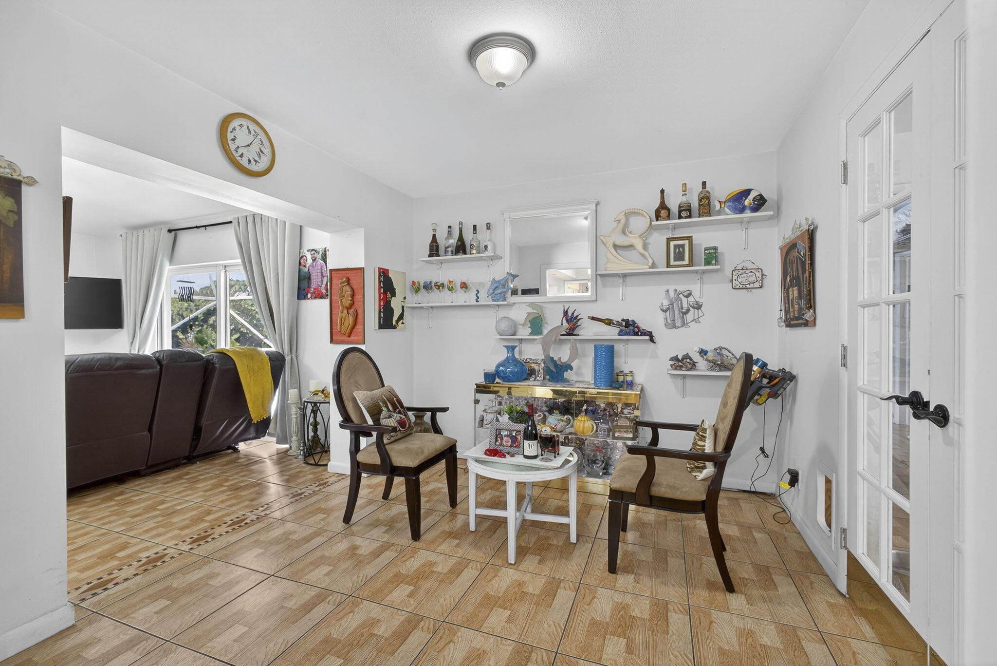 LAKE CLARKE NO 1 IN - Residential