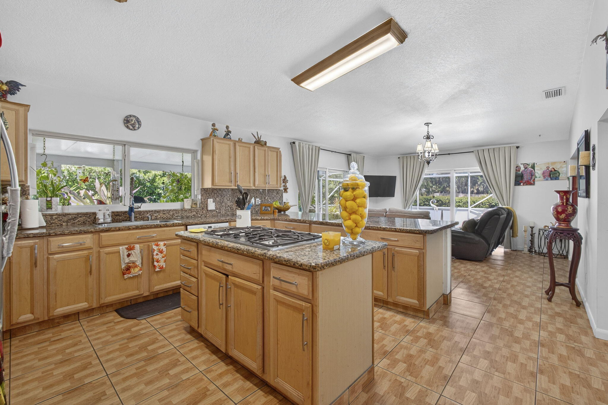 LAKE CLARKE NO 1 IN - Residential