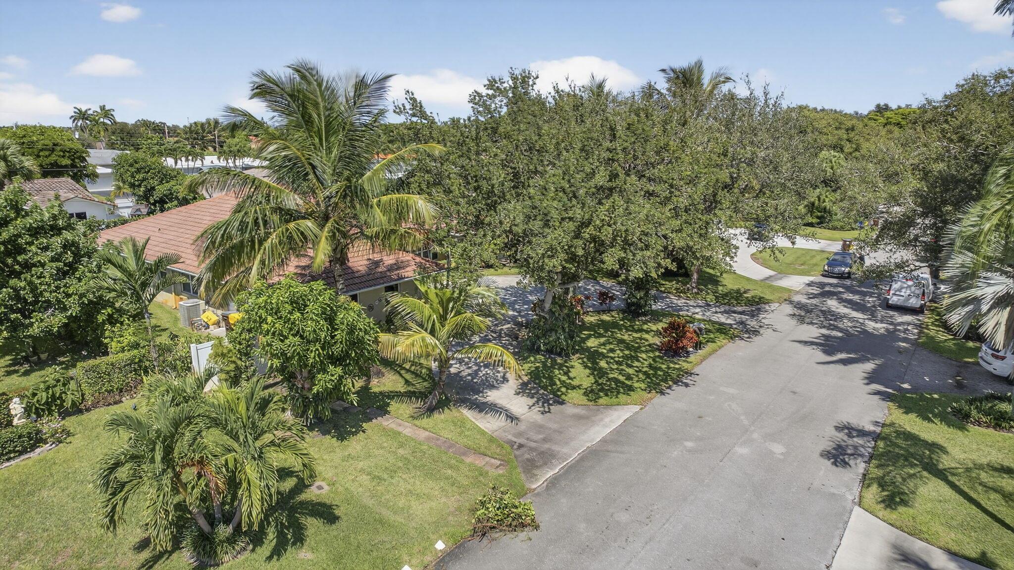 LAKE CLARKE NO 1 IN - Residential