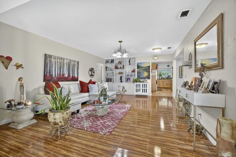 7625 Clarke Road Lake Clarke Shores FL 33406