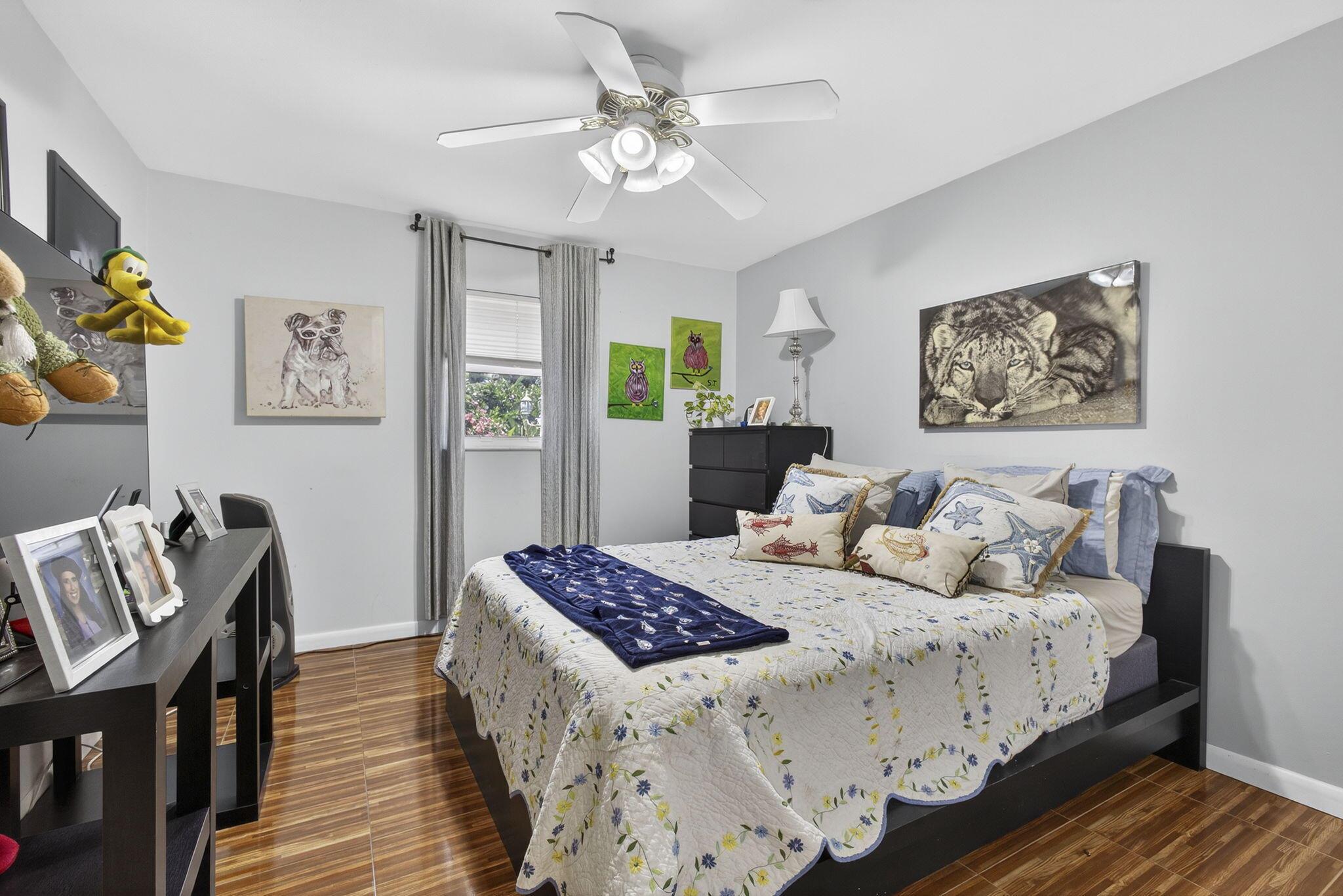 LAKE CLARKE NO 1 IN - Residential