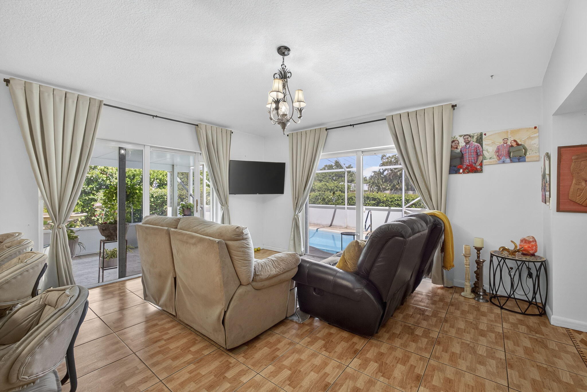 LAKE CLARKE NO 1 IN - Residential