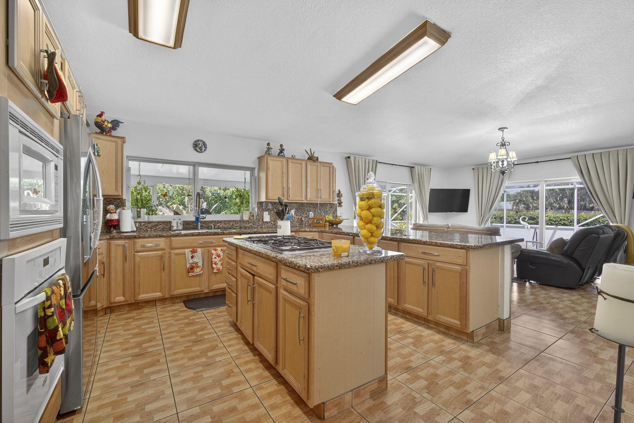 LAKE CLARKE NO 1 IN - Residential