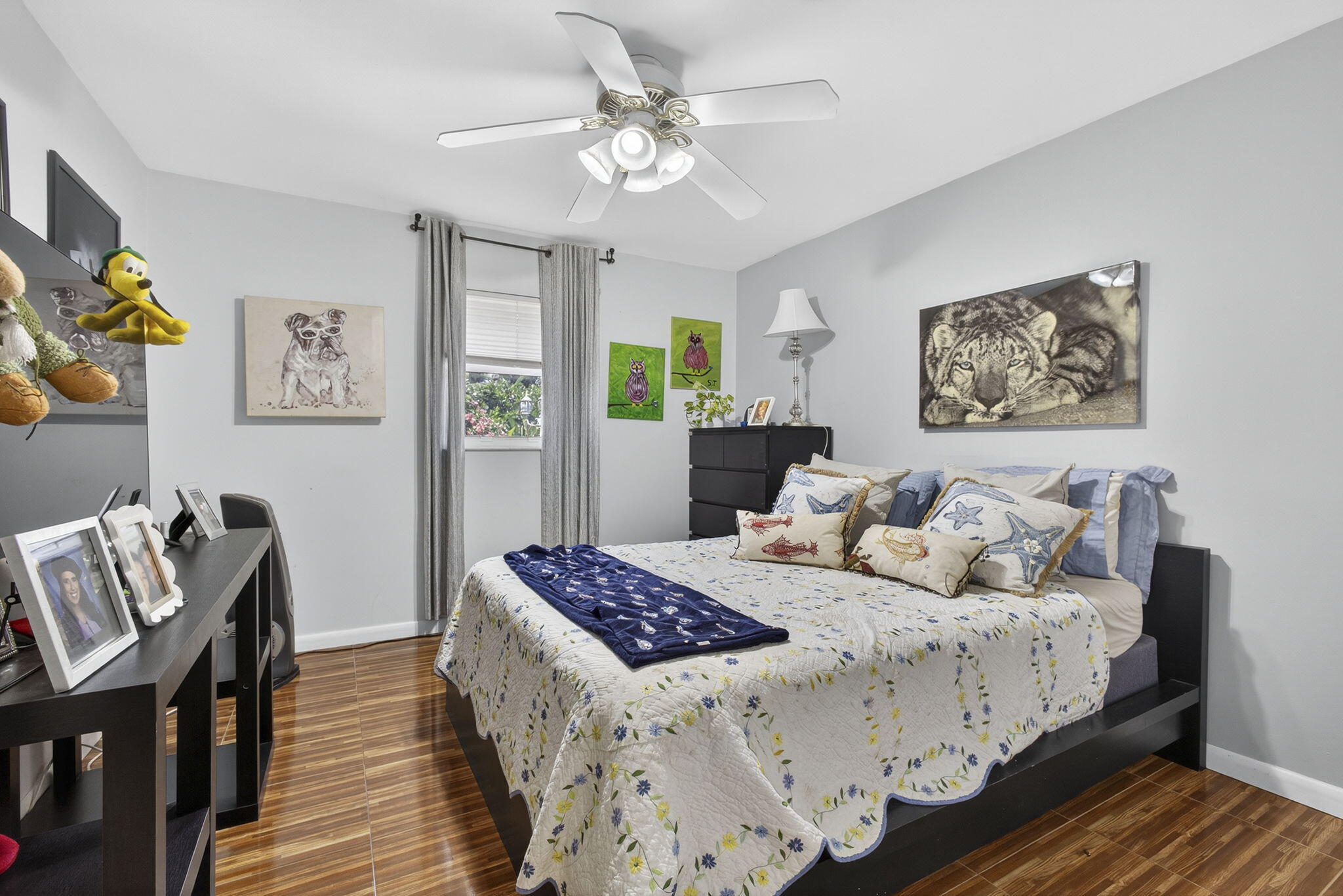 LAKE CLARKE NO 1 IN - Residential