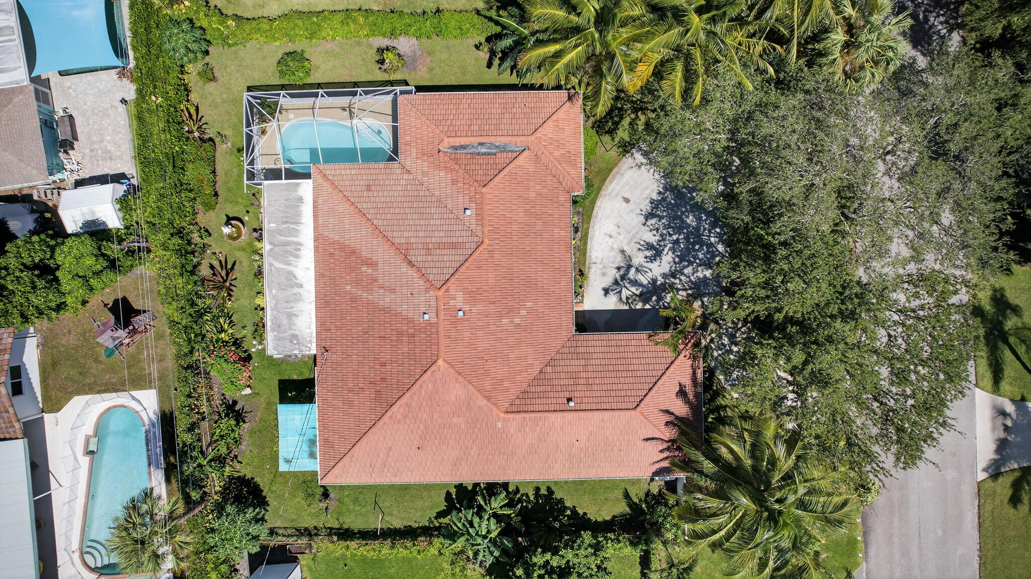 LAKE CLARKE NO 1 IN - Residential