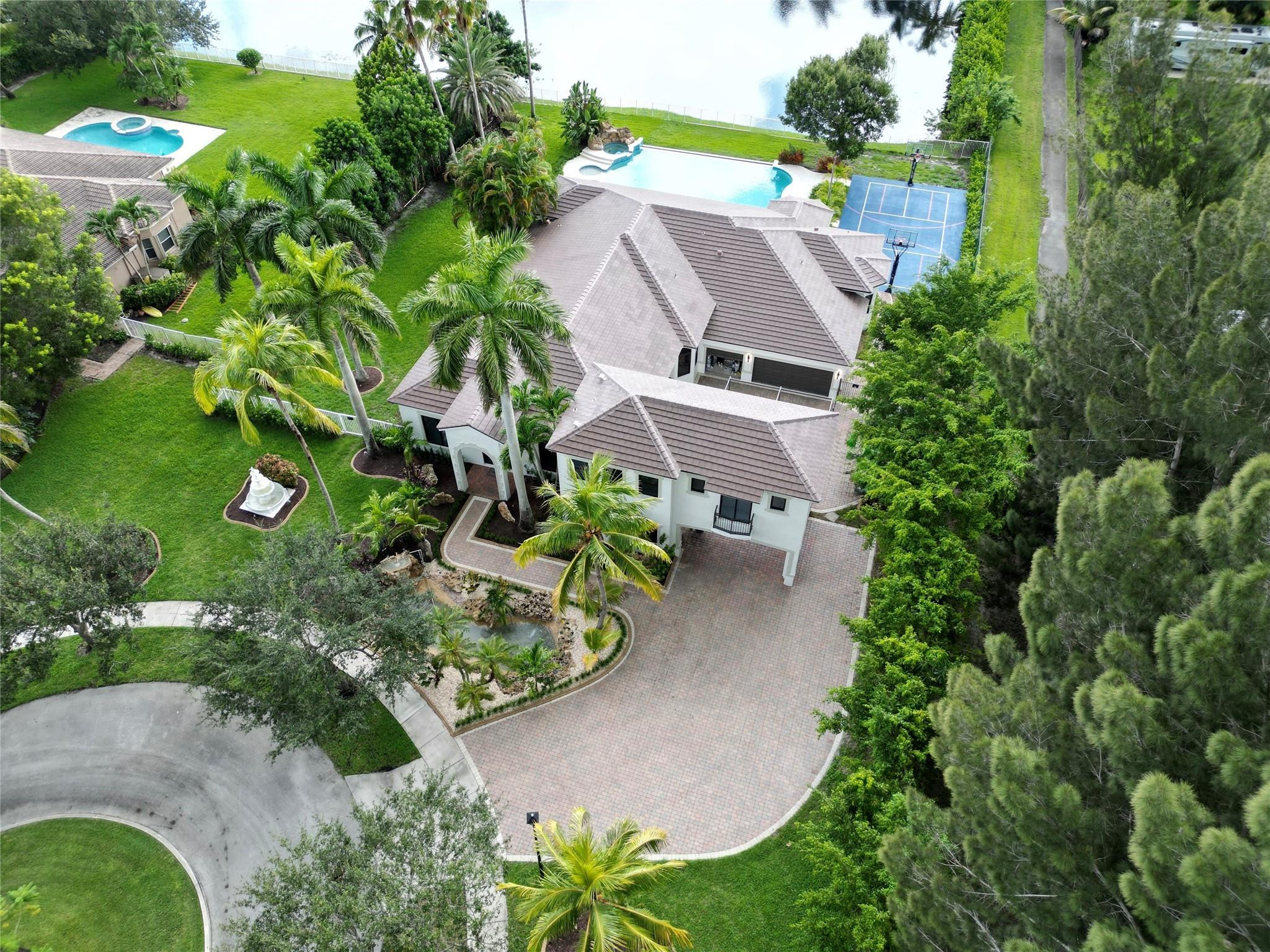 Groves Park Ph II 165-23 - Residential