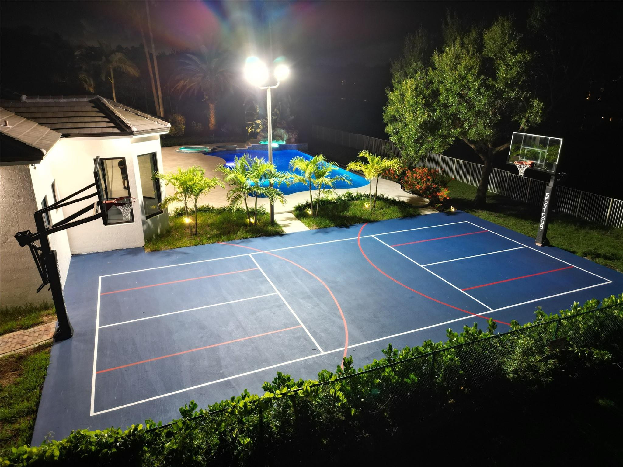 Groves Park Ph II 165-23 - Residential