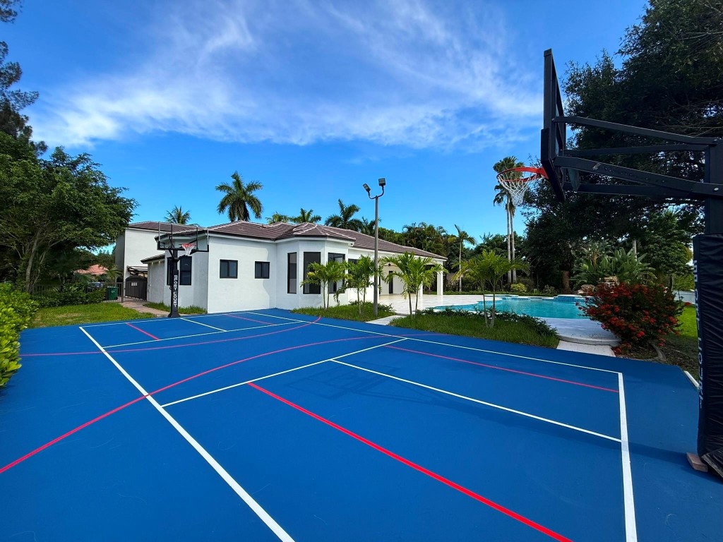 Groves Park Ph II 165-23 - Residential