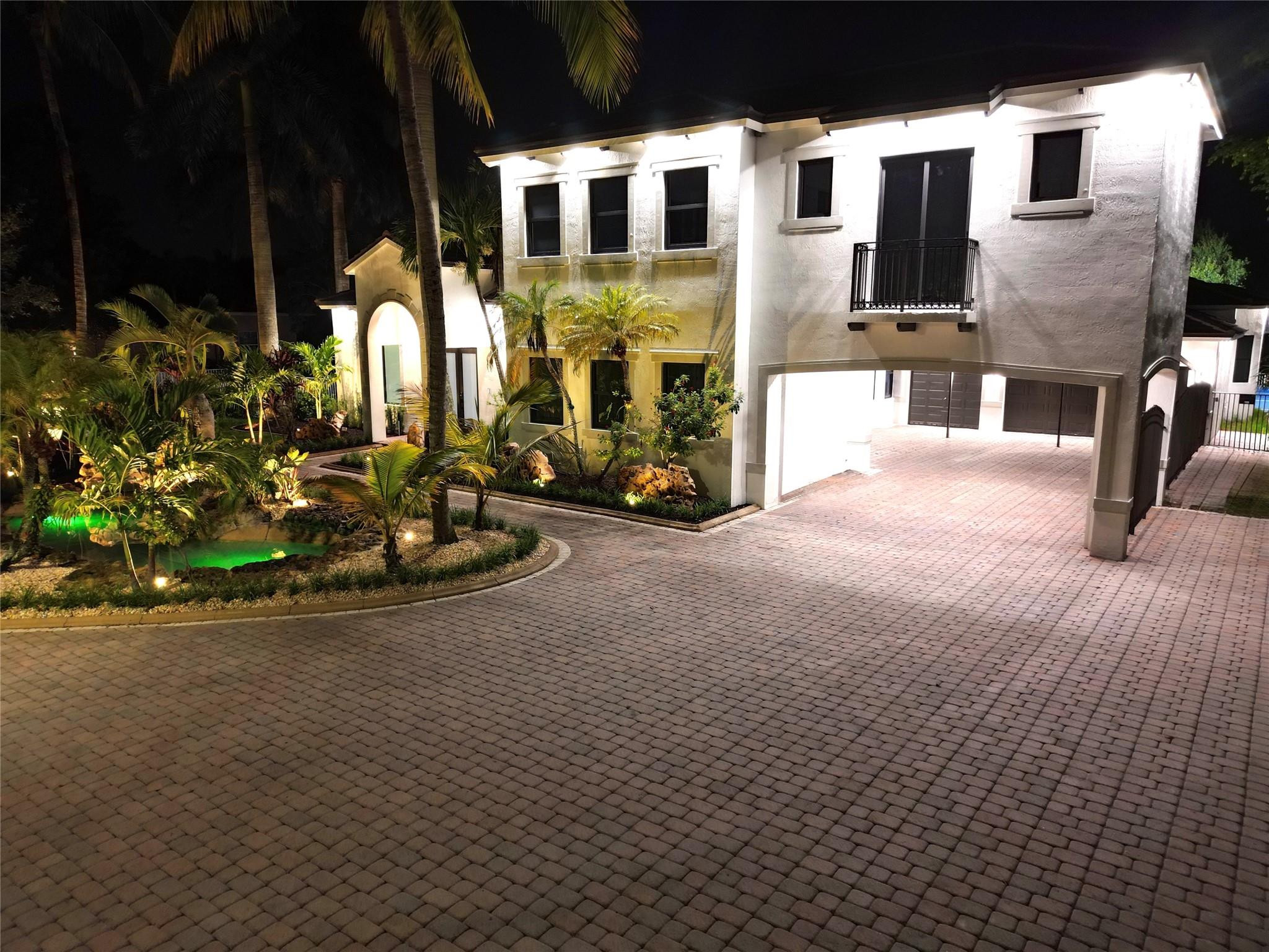 Groves Park Ph II 165-23 - Residential