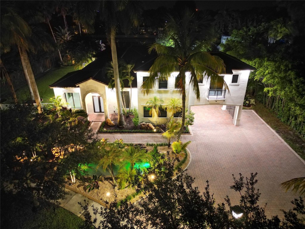 Groves Park Ph II 165-23 - Residential