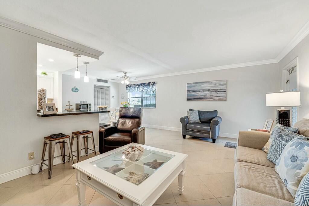 Photo of 350 Tuscany G, Delray Beach, FL 33446 (MLS # R11064293)