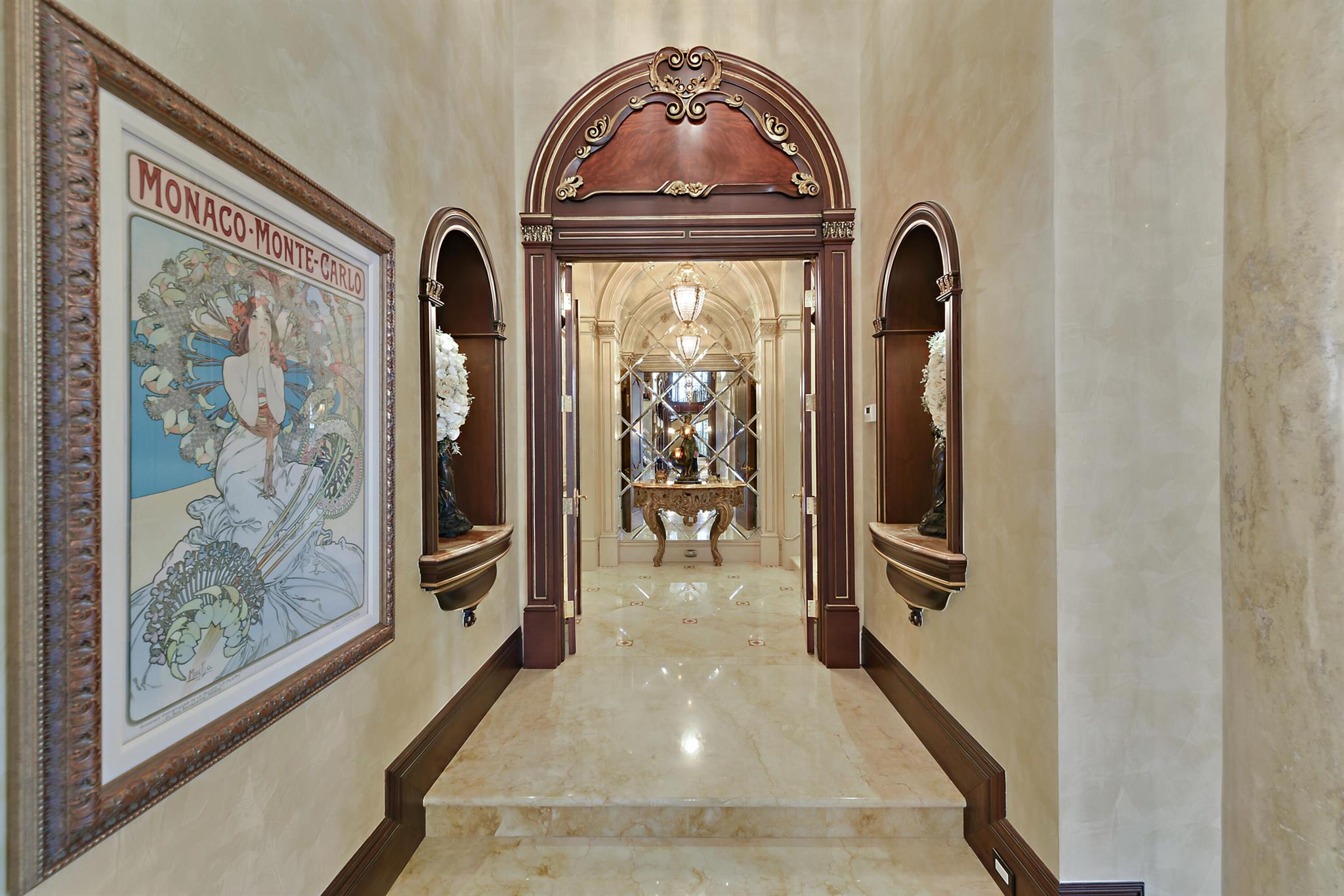 ST ANDREWS COUNTRY CLUB - Residential