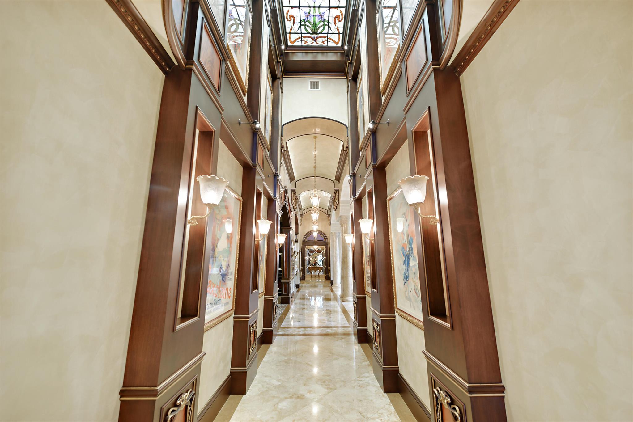 ST ANDREWS COUNTRY CLUB - Residential