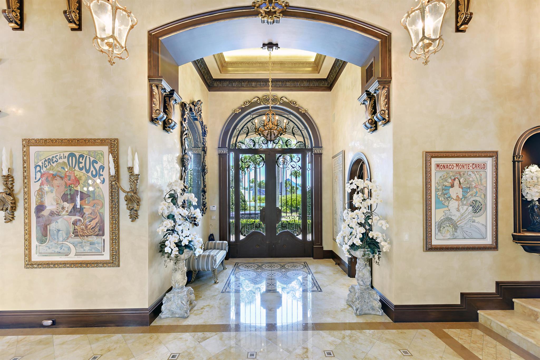 ST ANDREWS COUNTRY CLUB - Residential