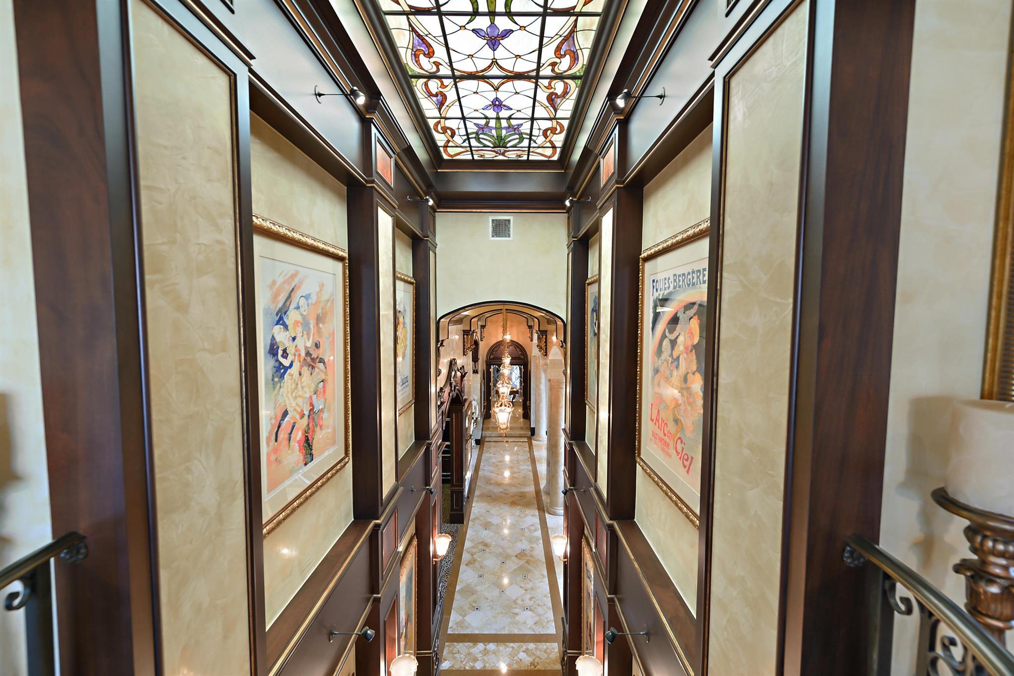 ST ANDREWS COUNTRY CLUB - Residential