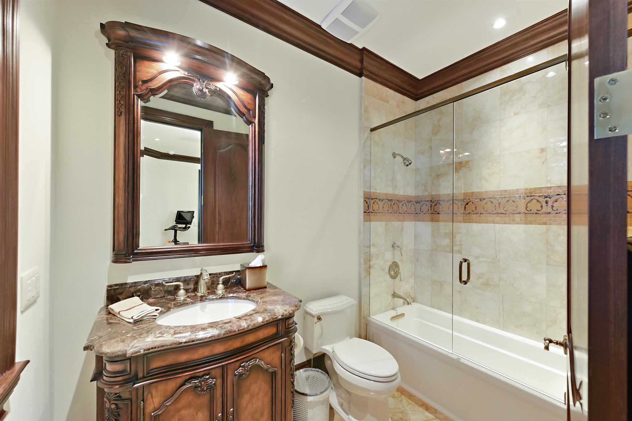 ST ANDREWS COUNTRY CLUB - Residential