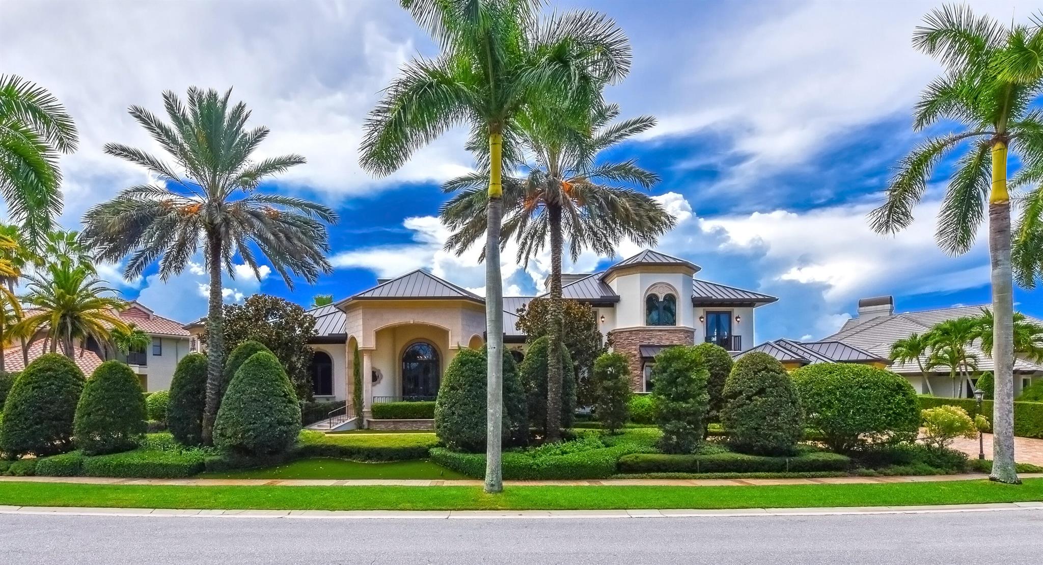 ST ANDREWS COUNTRY CLUB - Residential