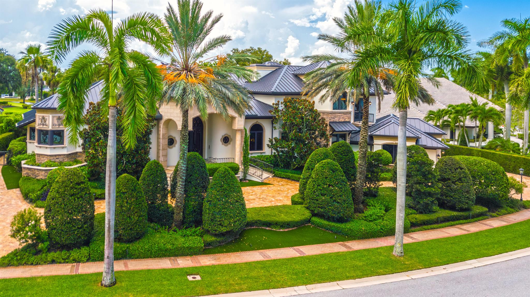 ST ANDREWS COUNTRY CLUB - Residential