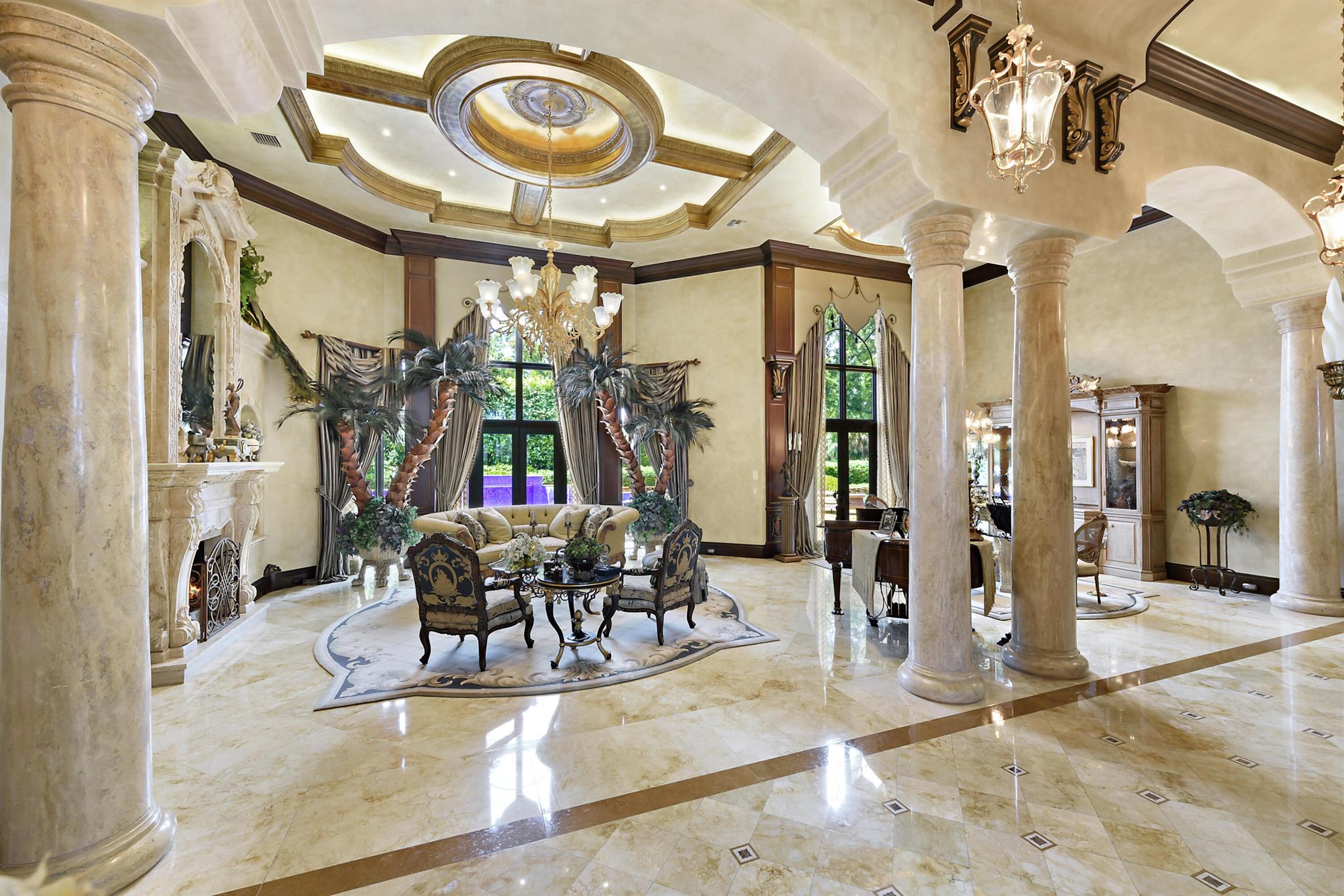 ST ANDREWS COUNTRY CLUB - Residential