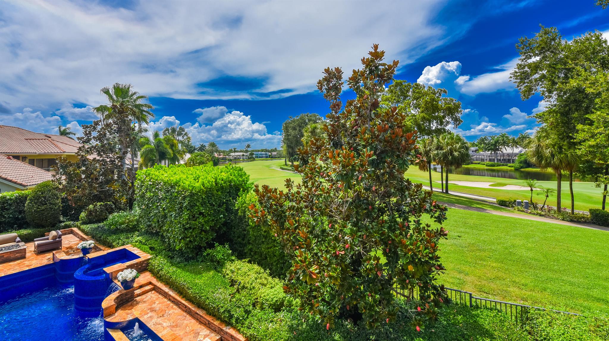 ST ANDREWS COUNTRY CLUB - Residential