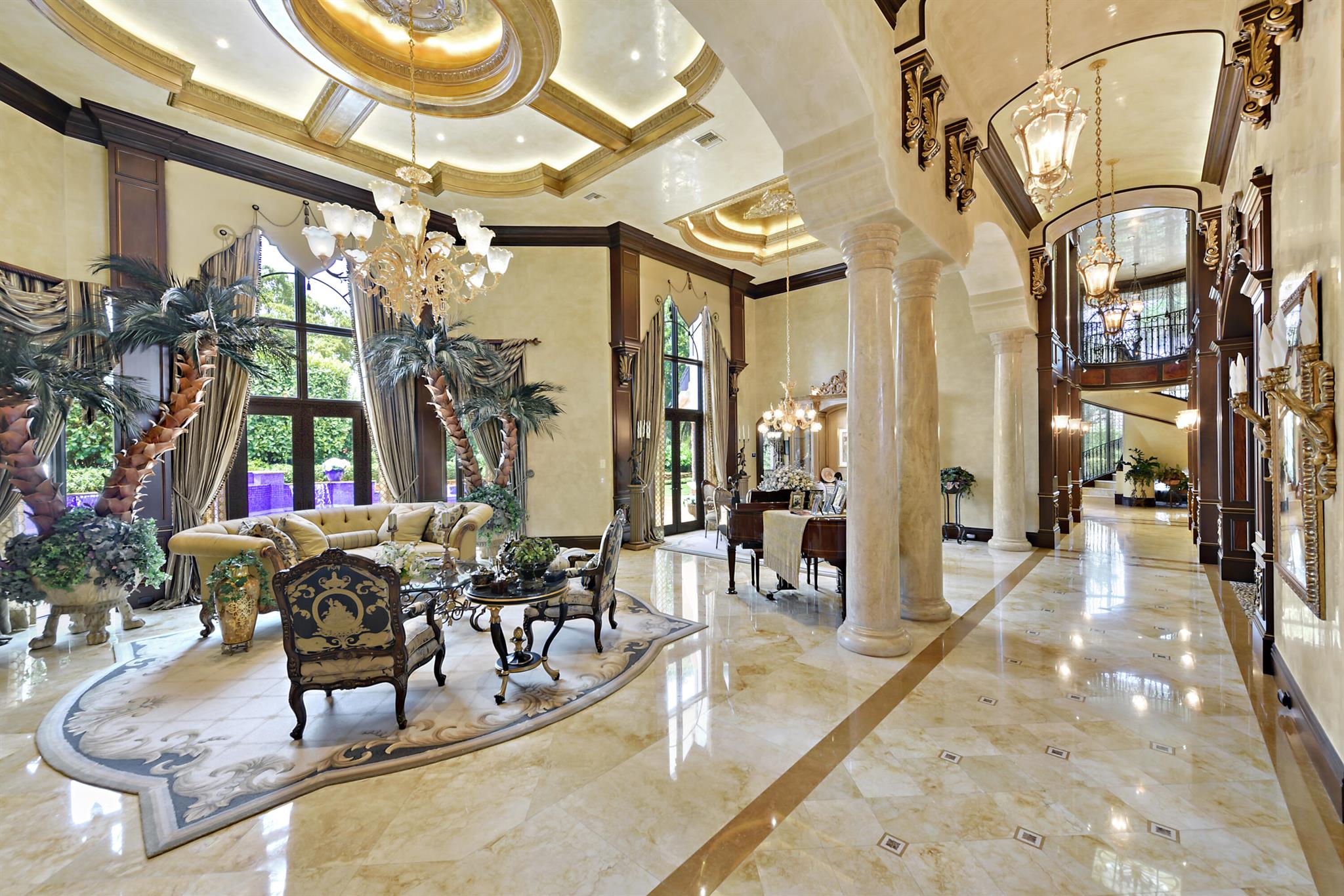 ST ANDREWS COUNTRY CLUB - Residential