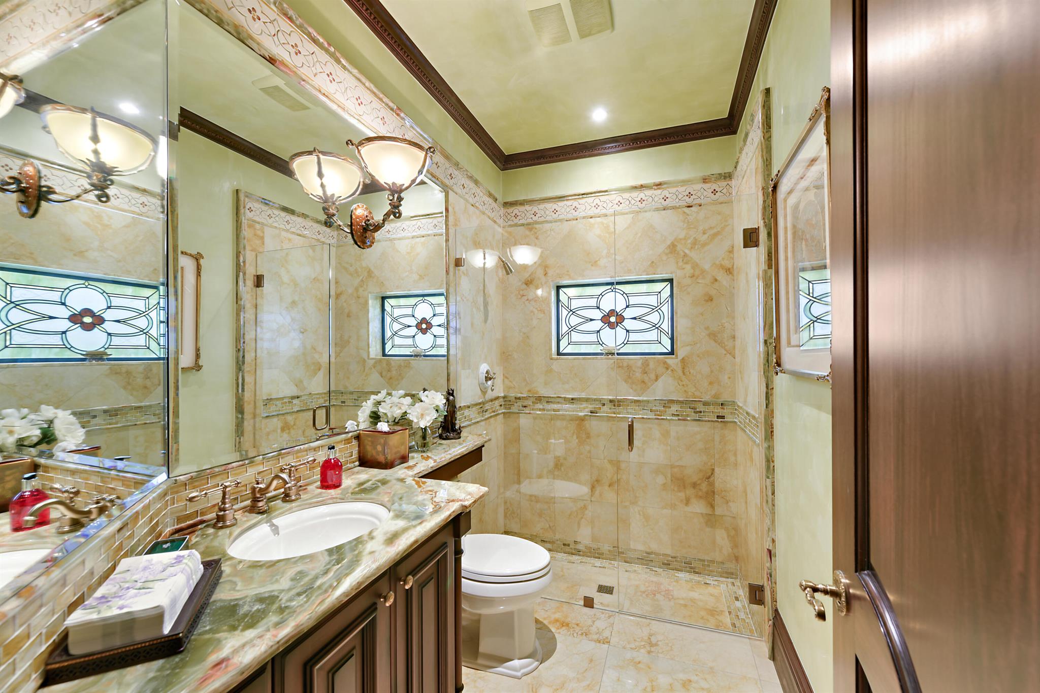 ST ANDREWS COUNTRY CLUB - Residential