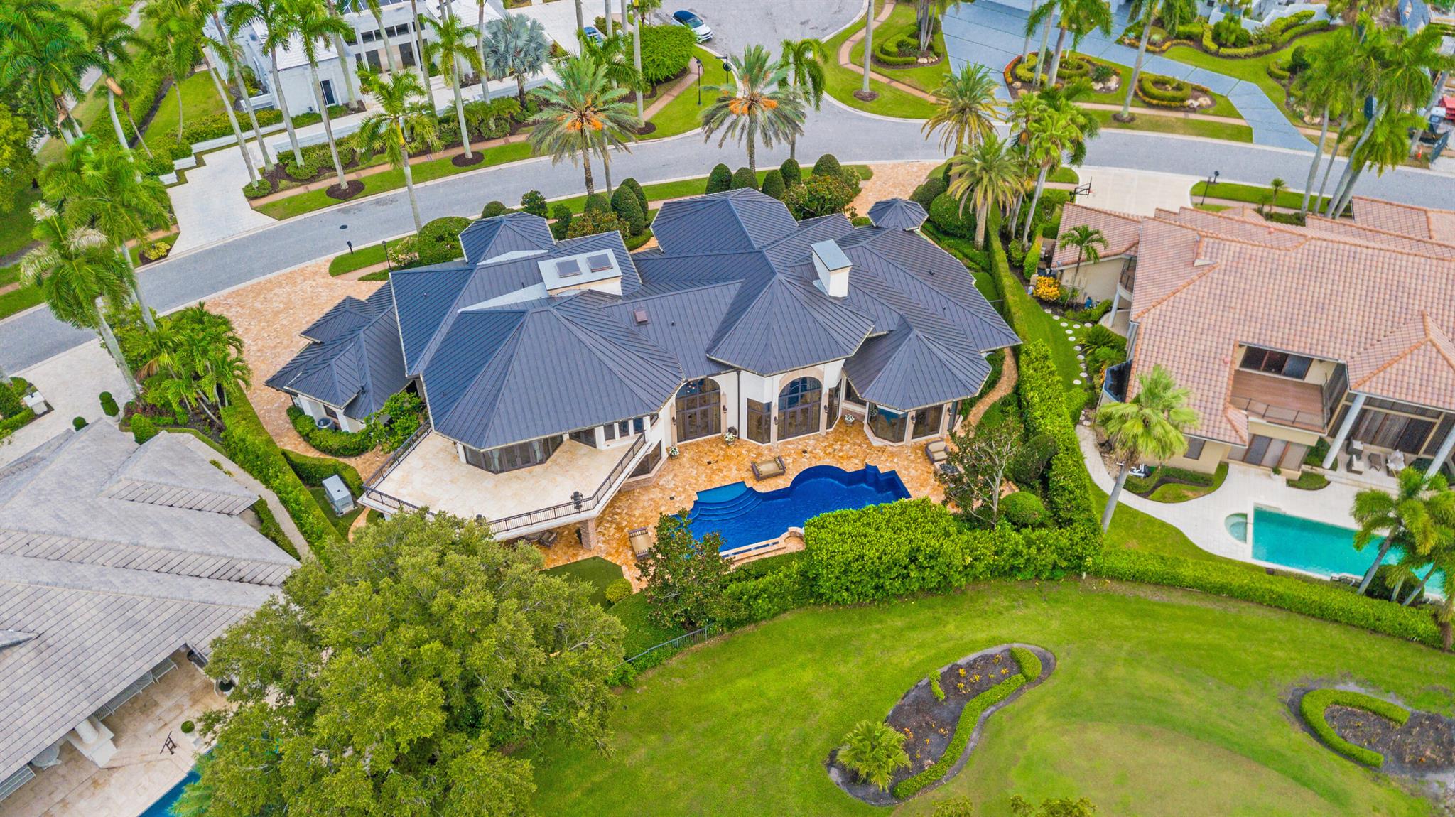 ST ANDREWS COUNTRY CLUB - Residential