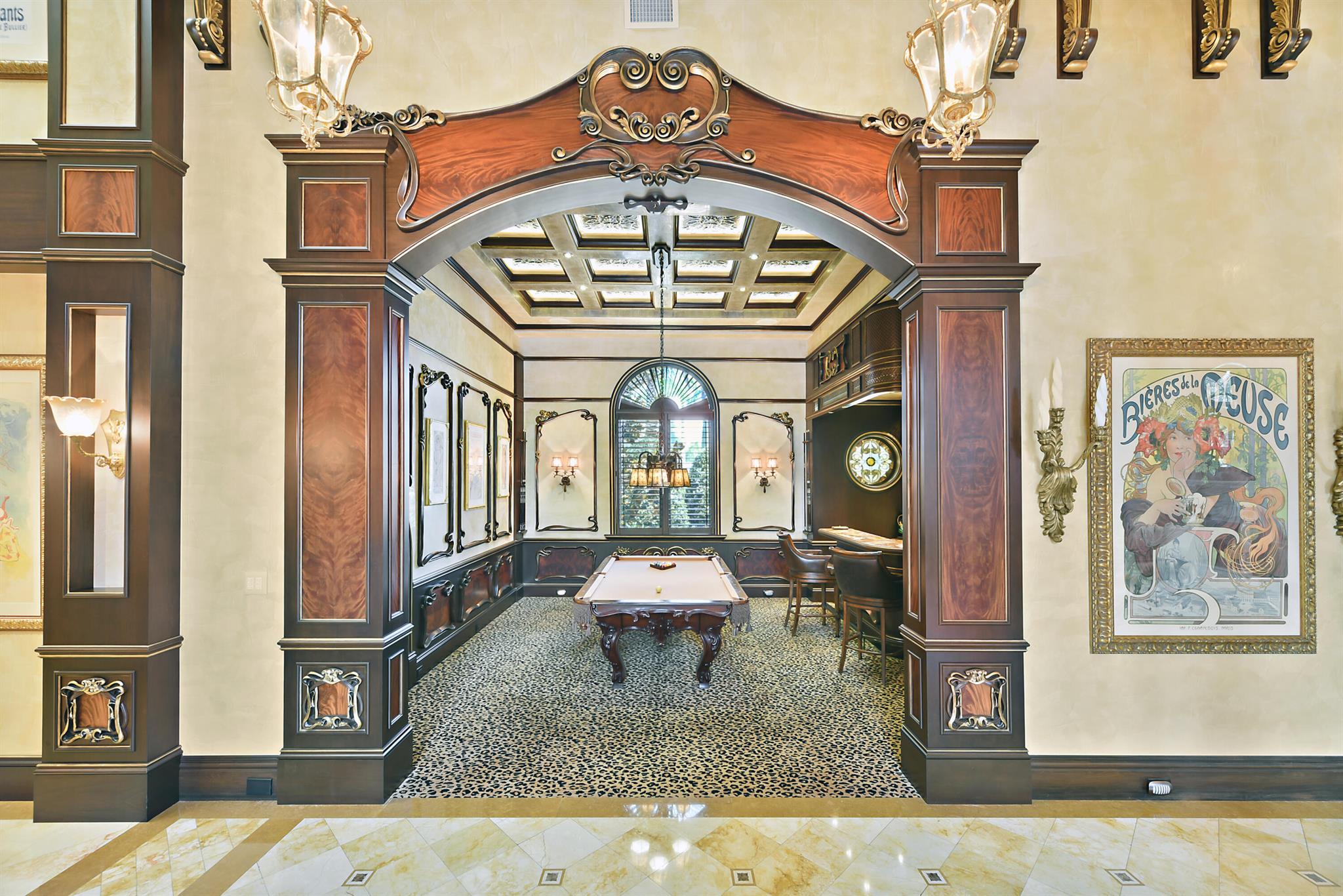 ST ANDREWS COUNTRY CLUB - Residential