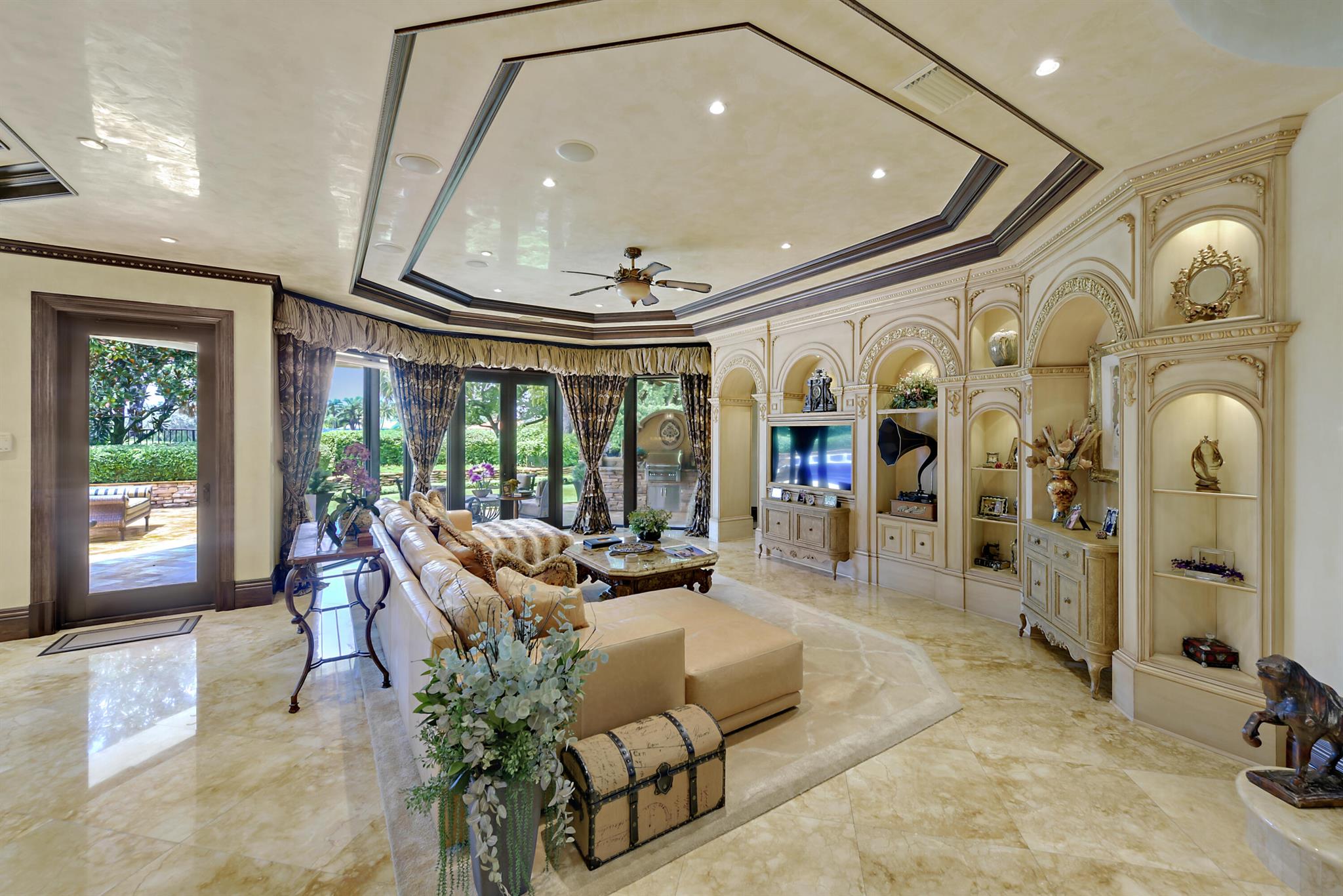 ST ANDREWS COUNTRY CLUB - Residential