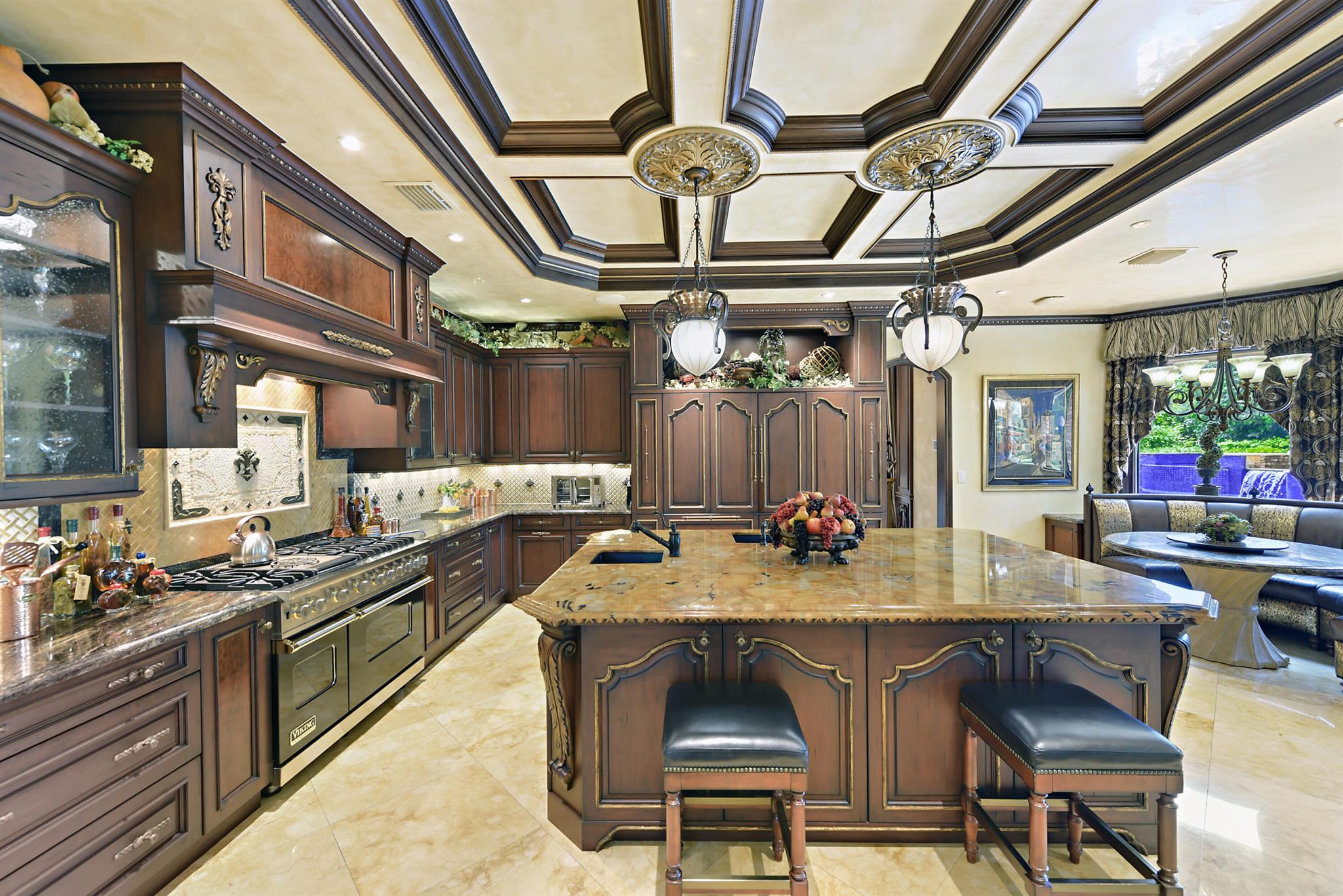 ST ANDREWS COUNTRY CLUB - Residential