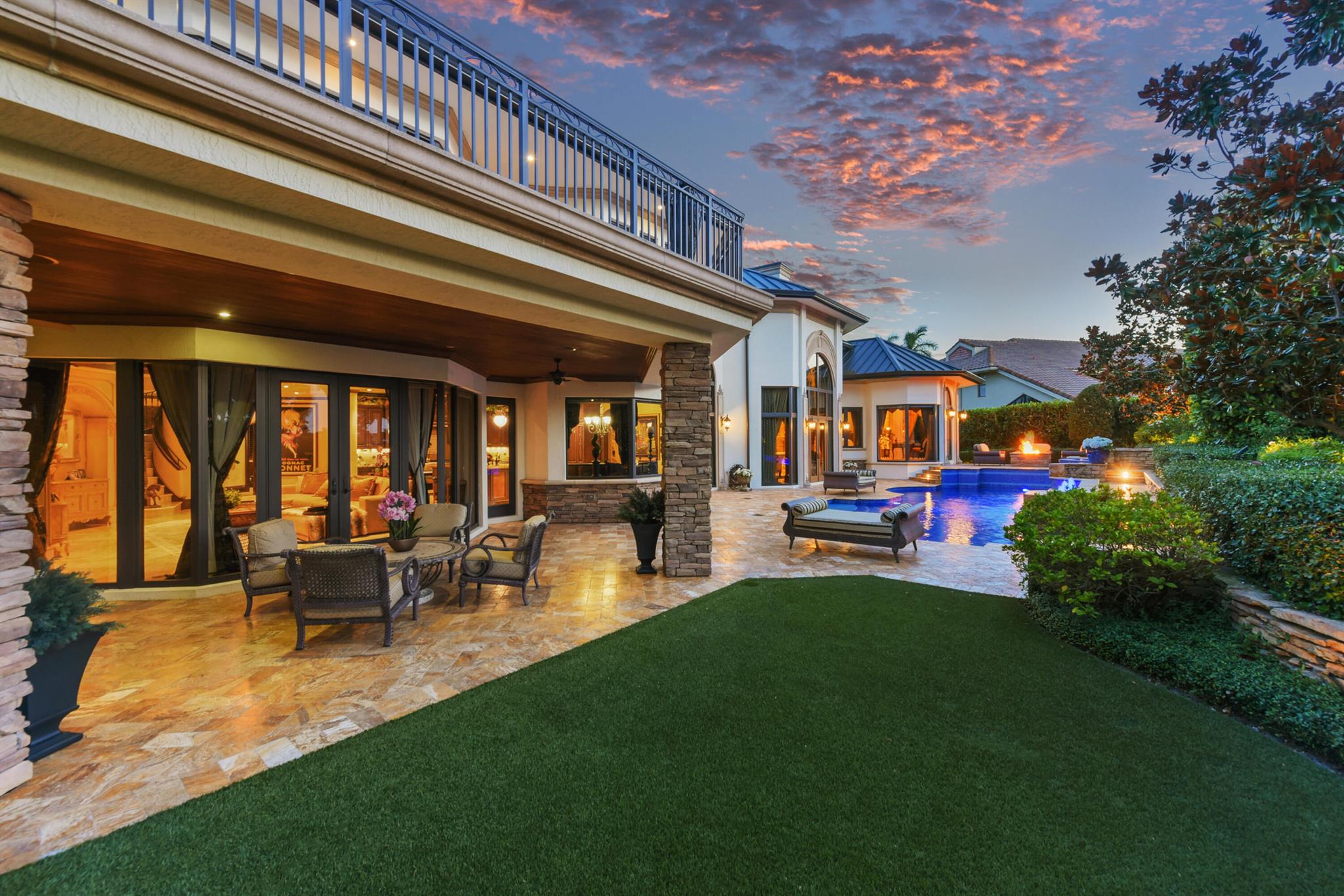 ST ANDREWS COUNTRY CLUB - Residential