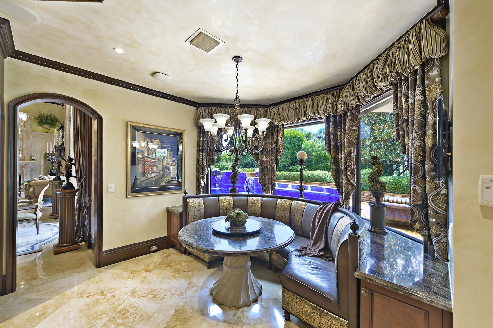 ST ANDREWS COUNTRY CLUB - Residential